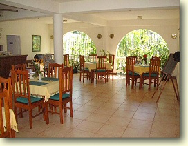 Guest House - Bar & Restaurant - photo 2, home for sale in Bon Accord, Tobago