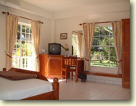 Guest House - Bar & Restaurant - photo 5, home for sale in Bon Accord, Tobago