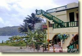 Modern 2BR Apartment Gated Complex with Pool - photo 2, apartment for sale in Carnbee, Tobago