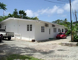 Beachfront Villa and Restaurant - photo 5, home for sale in Grafton, Tobago