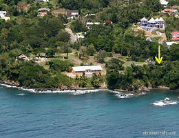 Development Property - photo 2, commercial property in Bacolet, Tobago