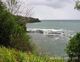 Development Property - photo 3, commercial property in Bacolet, Tobago