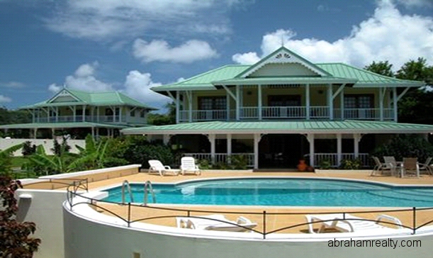 C16 in Tobago