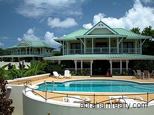 Villa Resort - photo 4, home for sale in Tobago, Tobago