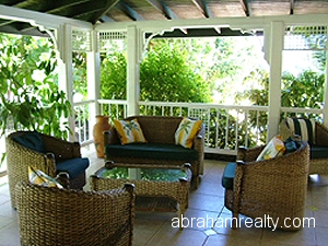 Villa Resort - photo 2, home for sale in Tobago, Tobago