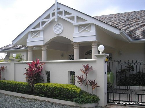 Beachfront Villa and Restaurant - photo 4, home for sale in Grafton, Tobago