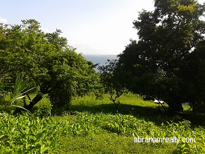 Historic Fort George Area Land - photo 2, land for sale in Tobago, Tobago
