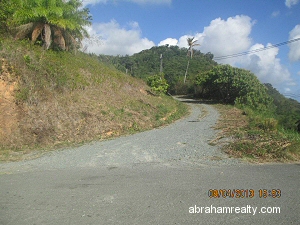 Lots Overlooking Englishman's Bay - photo 4, land for sale in Castara, Tobago