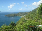 Lots Overlooking Englishman's Bay - photo 2, land for sale in Castara, Tobago