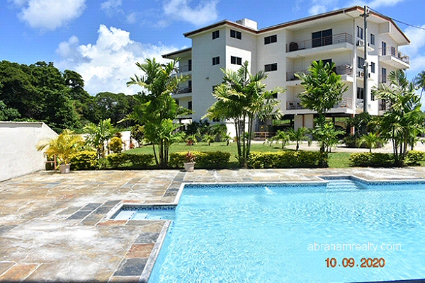 Zen Sanctuary 2BR - home for sale in Buccoo Town Centre
Development, Shirvan Road, Trinidad & Tobago