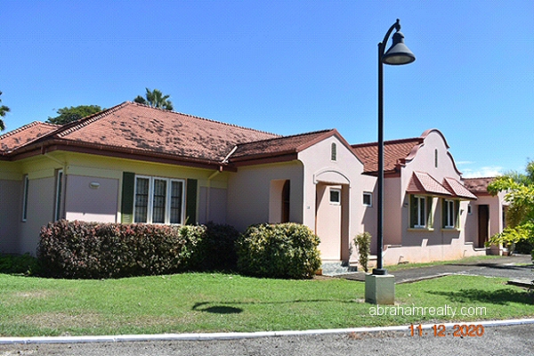 Fairways Tobago Plantations 3BR - home for sale in Tobago, Trinidad & Tobago