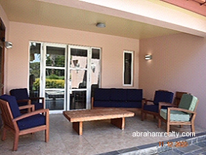 Fairways Tobago Plantations 3BR interior view 2 - home in Tobago