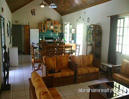 J'Ouvert Villa 4BR - photo 2, villa rental in Tobago, Tobago
