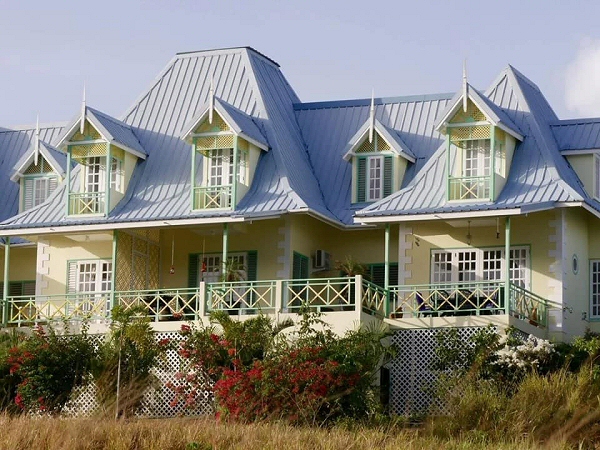 Waterfall Villa 3BR - villa rental in Tobago, Tobago