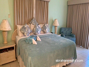Tobago Plantations Condo #18a 2BR interior view 4 - home in Tobago