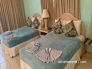 Tobago Plantations Condo #18a 2BR interior view 2 - home in Tobago