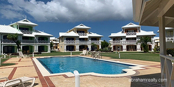 Tobago Plantations Condo #18a 2BR - home for sale in Tobago, Trinidad & Tobago