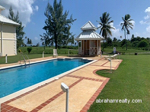 Tobago Plantations Condo #18a 2BR interior view 3 - home in Tobago