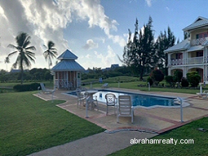 Tobago Plantations Condo #18a 2BR interior view 5 - home in Tobago