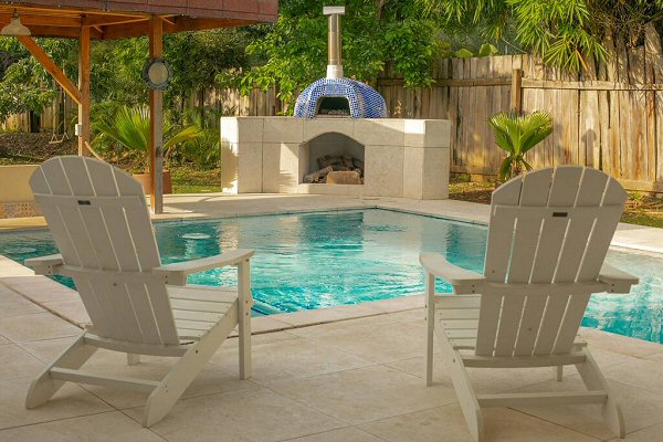 The Nest Villa - home for sale in Samaan Grove, Canaan, Tobago, Trinidad & Tobago