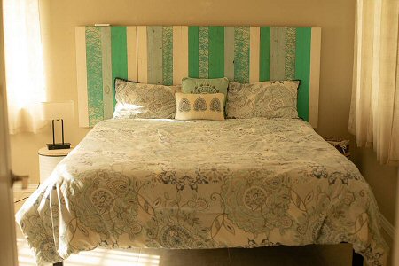 The Nest Villa interior view 4 - home in Samaan Grove, Canaan, Tobago