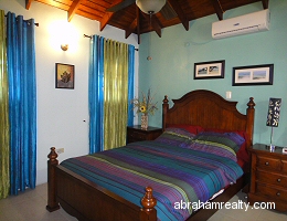 Villa Tabanca 3BR interior view 2 - home in VILLA TABANCA � Samaan 
					Grove Development