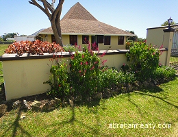Villa Tabanca 3BR interior view 5 - home in VILLA TABANCA � Samaan 
					Grove Development