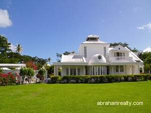 Villa de Lena 3BR - villa rental in Tobago, Tobago