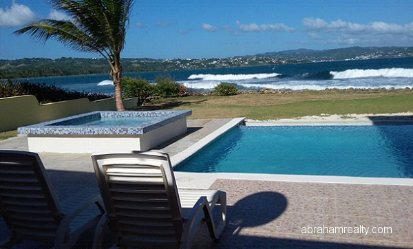 Villa Romayne 4BR - villa rental in Tobago, Tobago