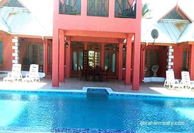 Villa Romayne 4BR - photo 3, villa rental in Tobago, Tobago