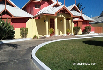 Villa Romayne 4BR - photo 2, villa rental in Tobago, Tobago