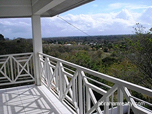 Chateau Louis 4BR - photo 4, holiday rental in Tobago, Tobago