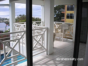 Chateau Louis 4BR - photo 5, holiday rental in Tobago, Tobago
