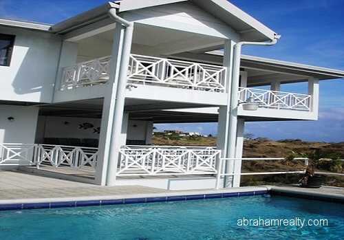 Chateau Louis 4BR - holiday rental in Tobago, Tobago
