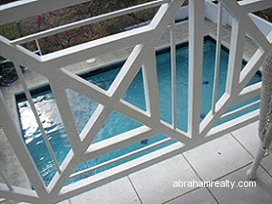 Chateau Louis 4BR - photo 3, holiday rental in Tobago, Tobago