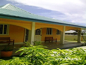 Villa Rarn 3BR - photo 5, villa rental in Tobago, Tobago