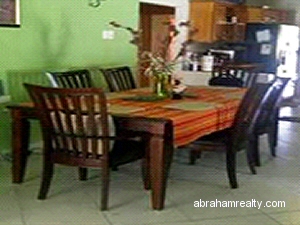 Villa Rarn 3BR - photo 4, villa rental in Tobago, Tobago