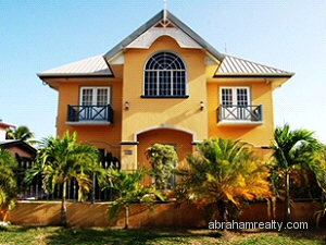 Casa Del Sol 4BR - holiday rental in Tobago, Tobago