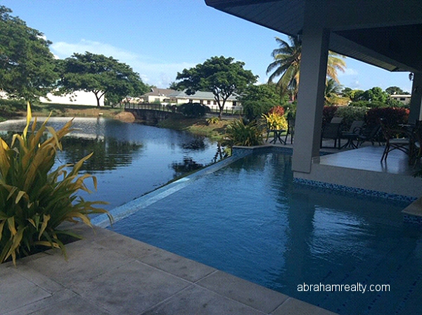 Portofino - holiday rental in Tobago, Tobago