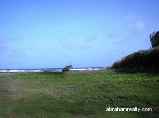 Seafront Land in Gated Community - photo 2, land for sale in Tobago, Tobago