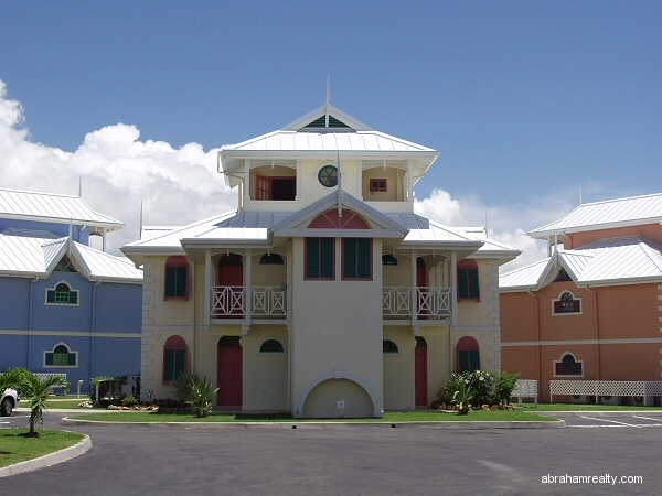 Tobago Plantations Condo #9b 2BR - home for sale in Tobago, Trinidad & Tobago