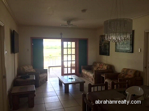 Tobago Plantations Condo #9b 2BR interior view 4 - home in Tobago