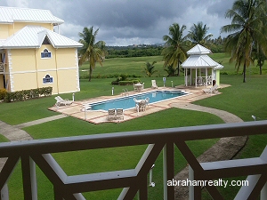 Tobago Plantations Condo #9b 2BR interior view 2 - home in Tobago