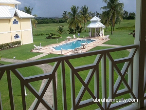 Tobago Plantations Condo #9b 2BR interior view 3 - home in Tobago